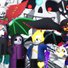 amino-『MMD Undertale』Sans-328e10fa