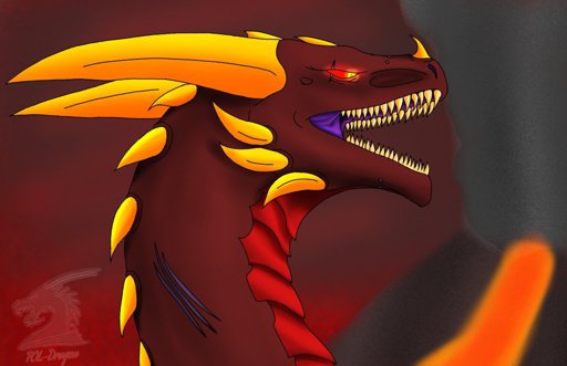 Argus-Hor | Wiki | Dragon Artists Amino