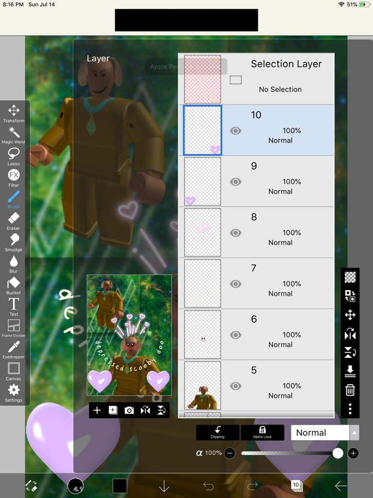 Depressed Scooby Doo Profile Set Albertsstuff Amino - depressed scooby doo roblox