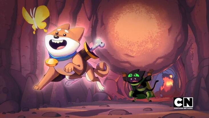Bao Bao | Wiki | Mao Mao Heroes! Amino