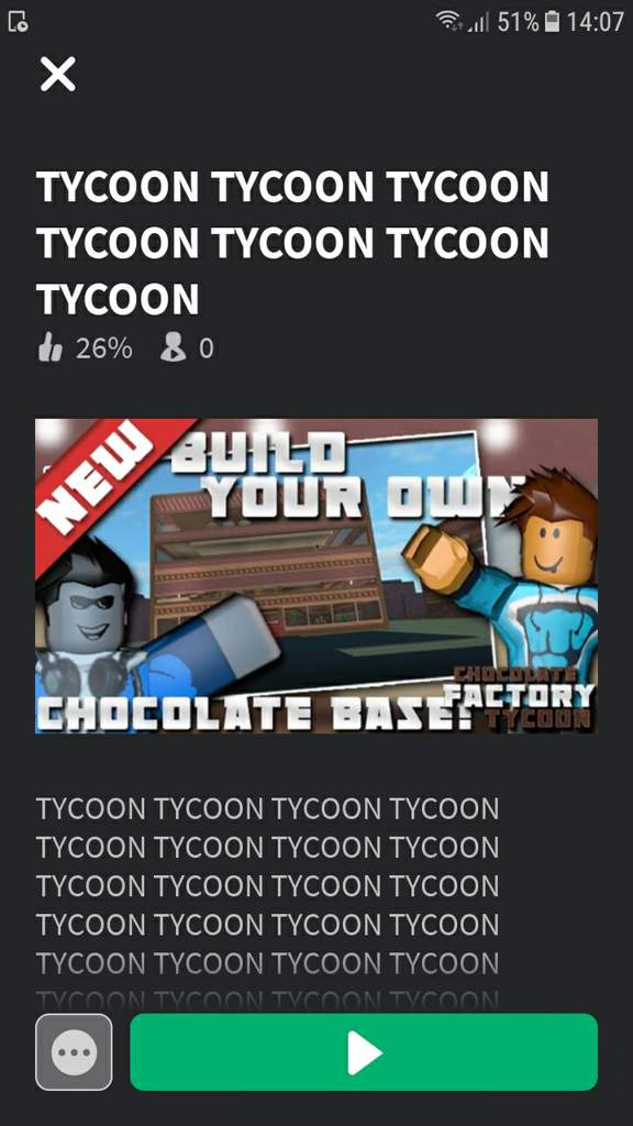 Reviewing Random Roblox Games Roblox Amino - thanos tycoon tycoon tycoon tycoon tycoon tycoon roblox