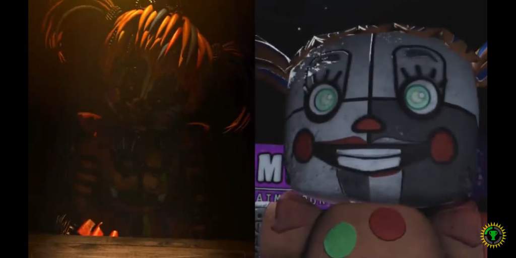 Что делать если fnaf hw вылетает на андроид