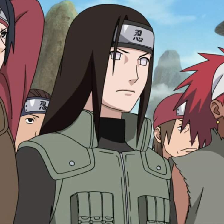 TOP 20 most popular Naruto characters Naruto Amino