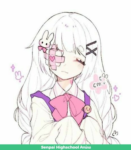 Bunny-chan | Wiki | Anime Amino