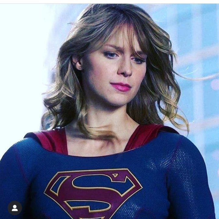 NOVA SUPERGIRL: 5 TEMPORADA. | Wiki | • SuperGirl PT/BR • Amino