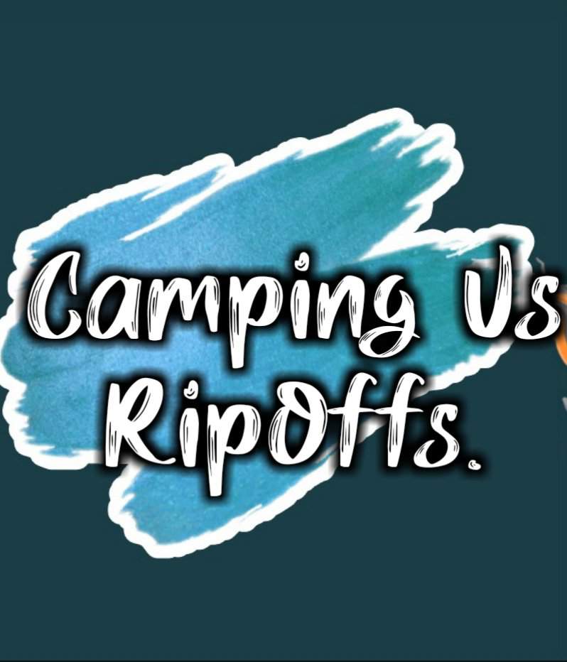 Why Is The Camping Series Better Than The Rip Offs Jolly Roblox Amino