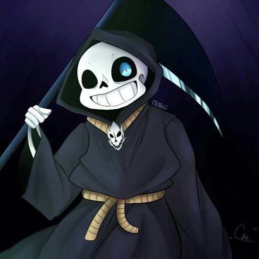 reaper sans, Wiki