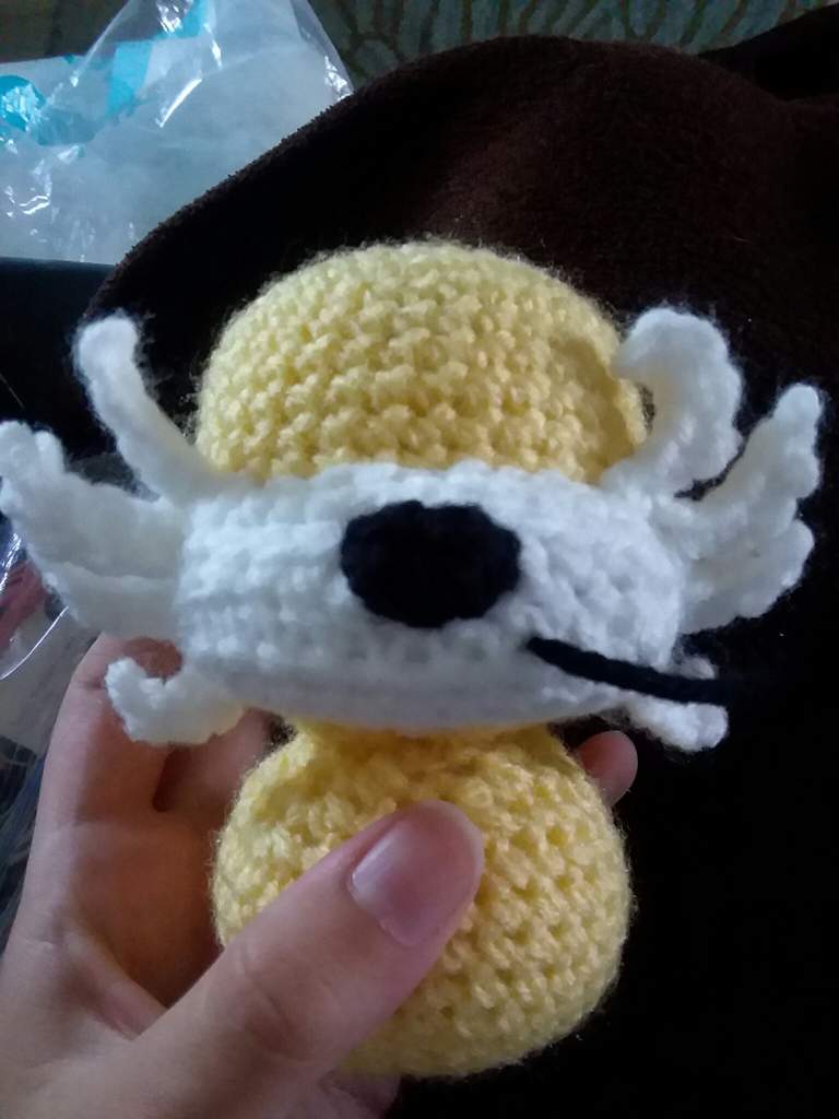 Crochet Tails | Sonic the Hedgehog! Amino