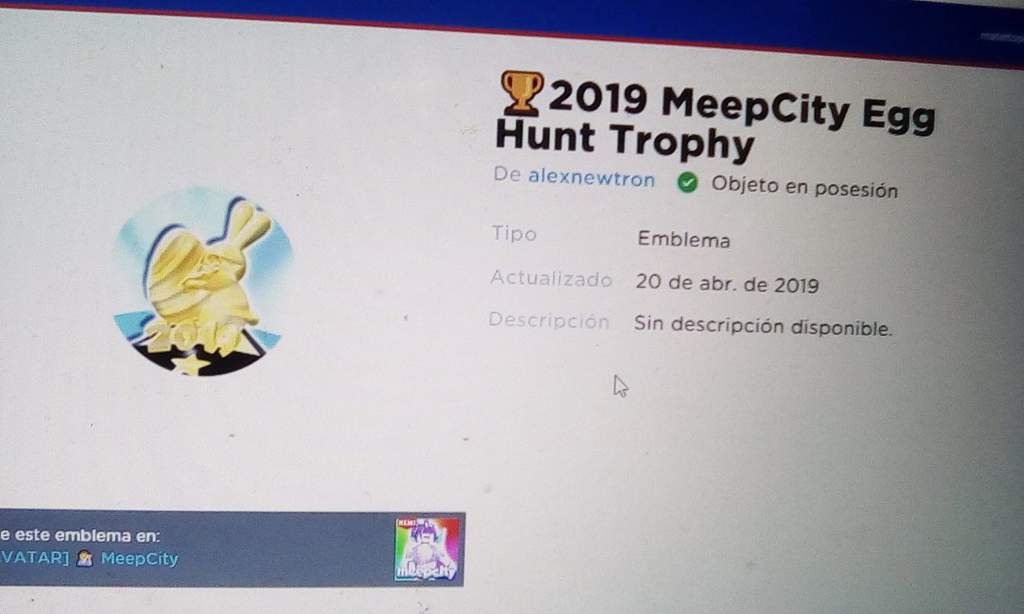 Emblemas De Meepcity Roblox Amino En Espanol Amino - roblox meepcity egg hunt 2019