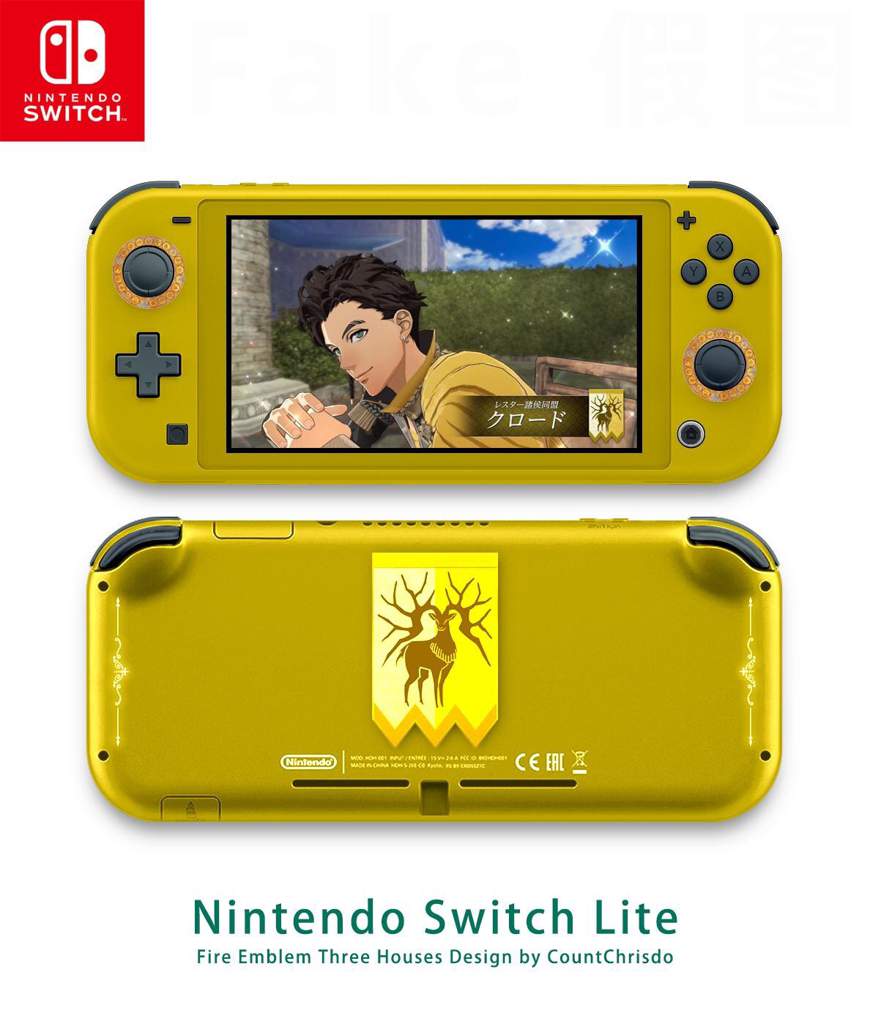 Fire Emblem Three Houses Nintendo Switch Lite Fan Designs Nintendo Switch Amino