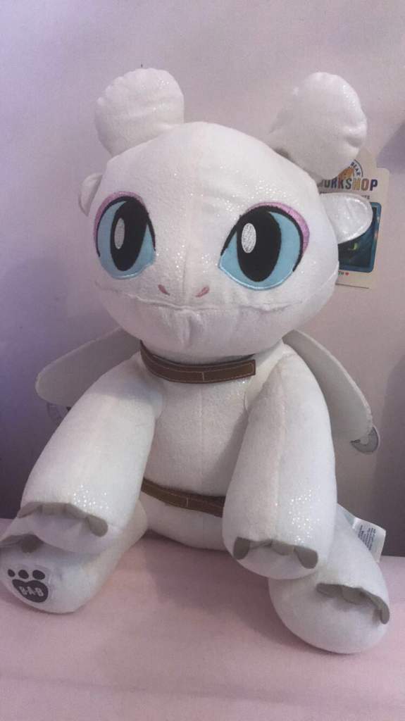 HTTYD Build-A-Bears? | H.T.T.Y.D Games Amino