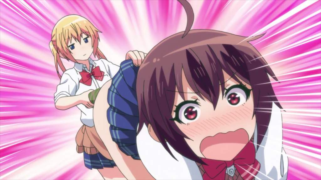 Sounan Desu Ka Episode 3 Review Anime Amino 4262