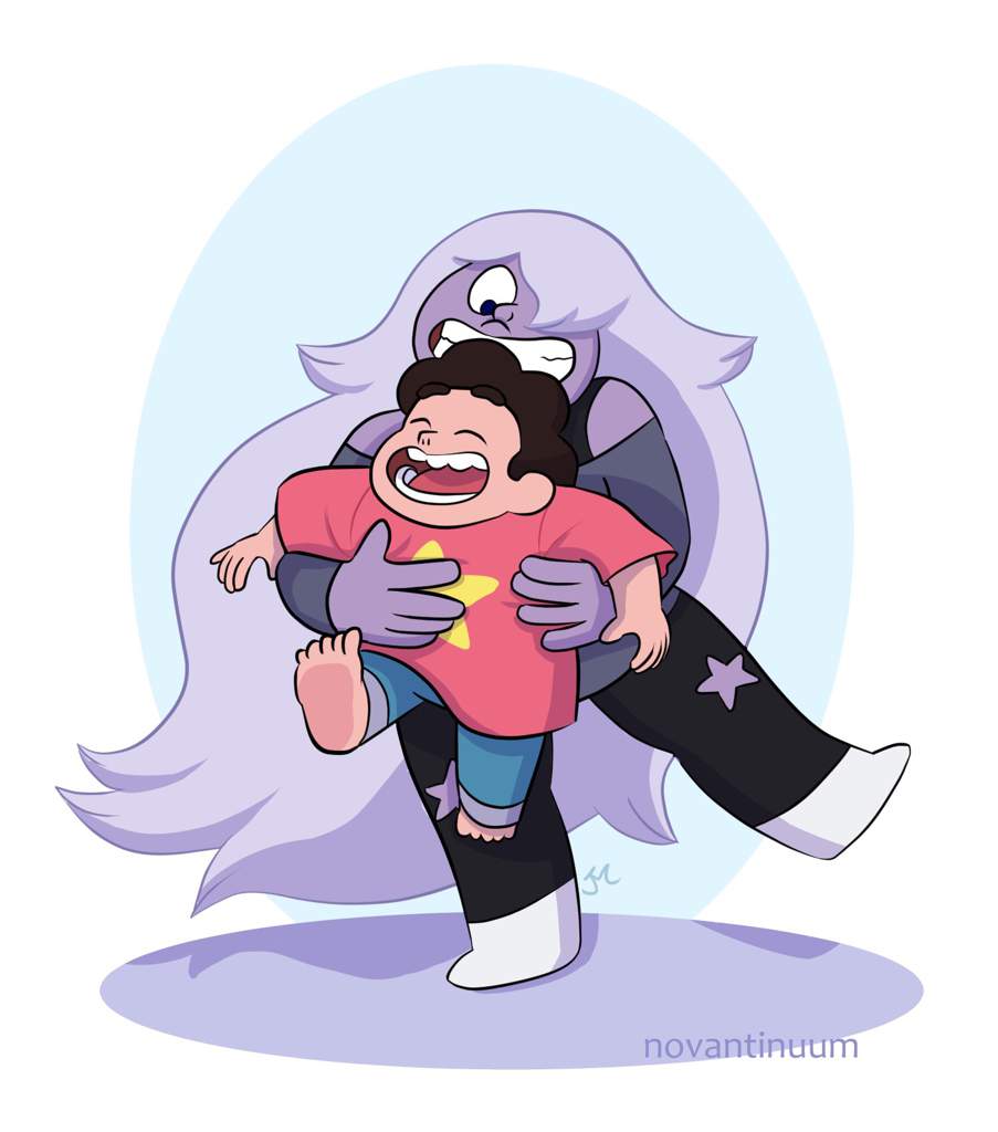 (Art) The ability to grow up <b>Steven</b> <b>Universe</b> Amino.