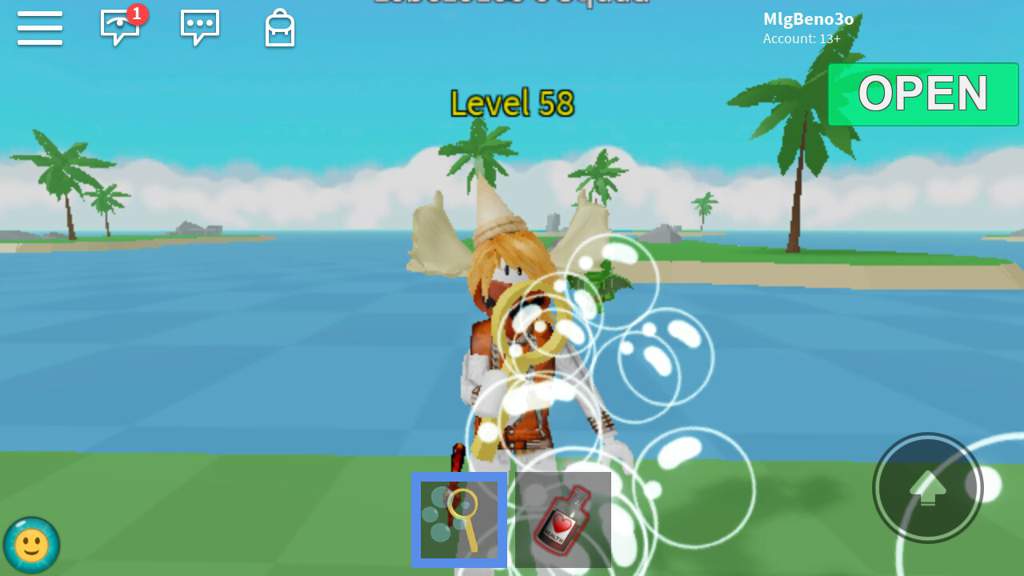 minigames logic