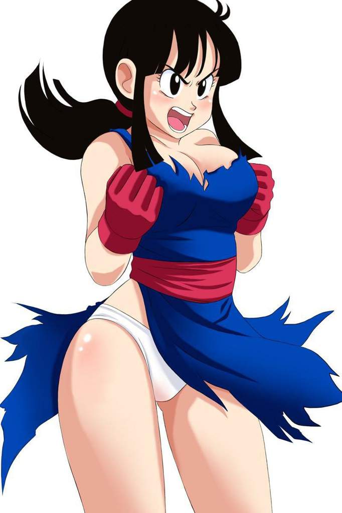 The Best dragon ball waifus OG Anime Amino