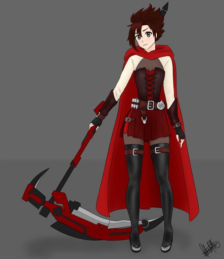 Trash Rwby Amino