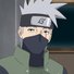 amino-Kakashi Hatake-ca1f57e8