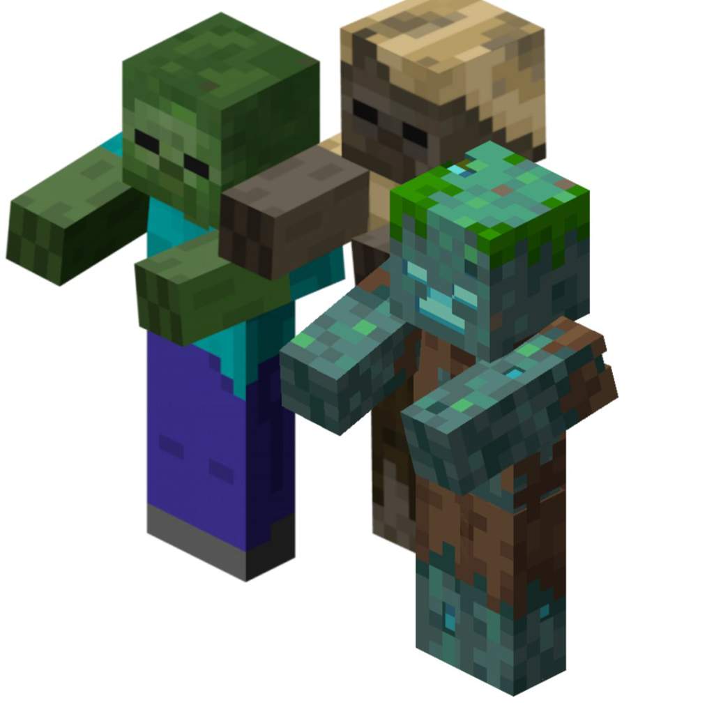Albums 94+ Wallpaper Picture Of Minecraft Zombie Stunning