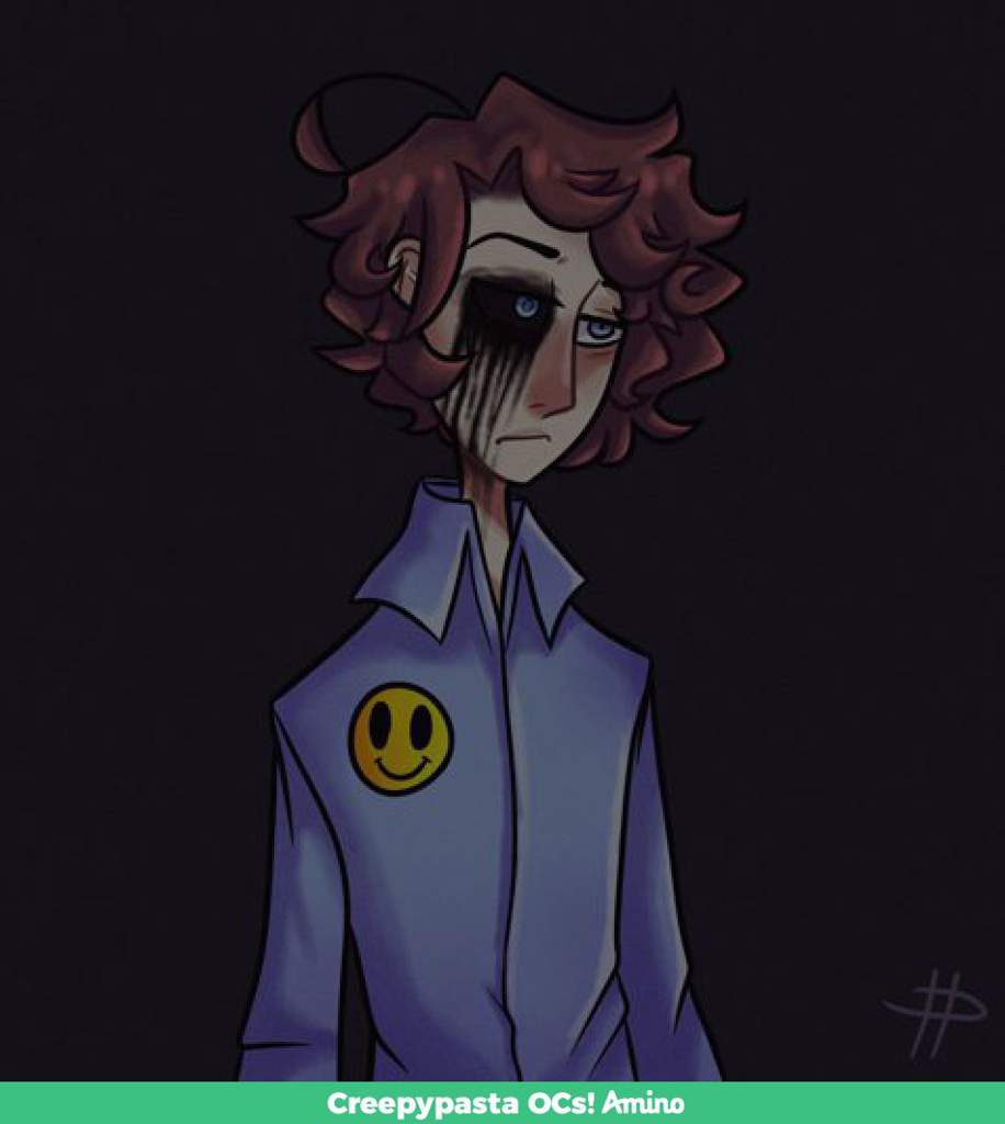 Mason Schmidt (Updated WIKI) | Wiki | Creepypasta OCs! Amino