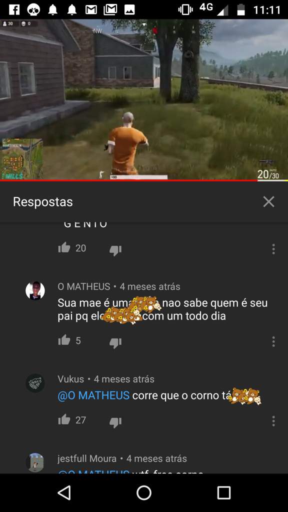 Tao Bom Ver Gente Tentando Defender Free Fire Brawl Stars Amino Oficial Amino - imm brawl stars