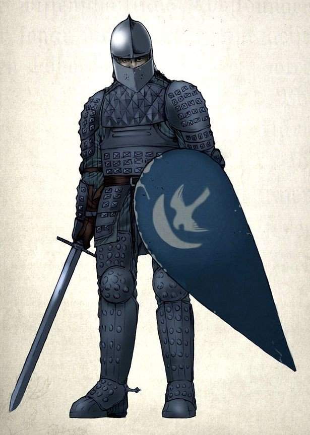 Knights Of The Vale Sigil