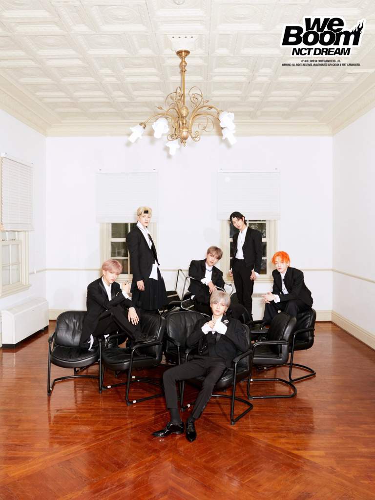 Nhaaaa Nct 엔시티 Amino