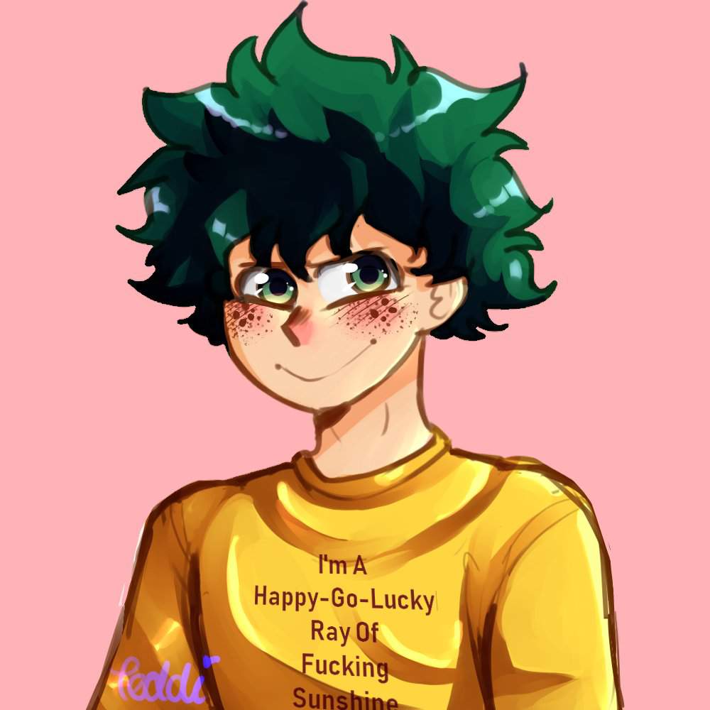 It's a bean | My Hero Academia Amino