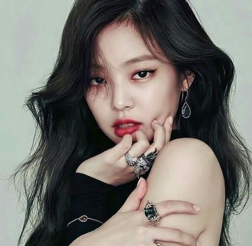 Jennie | Wiki | Jenmin Amino