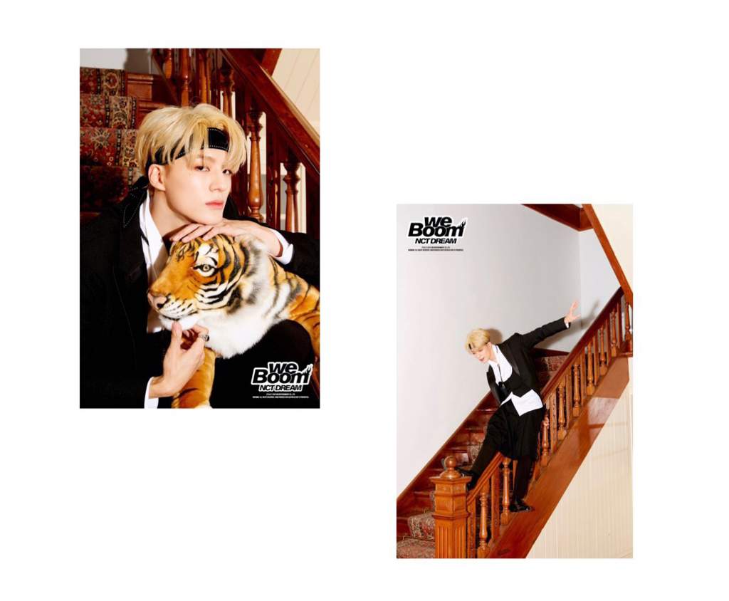Nhaaaa Nct 엔시티 Amino