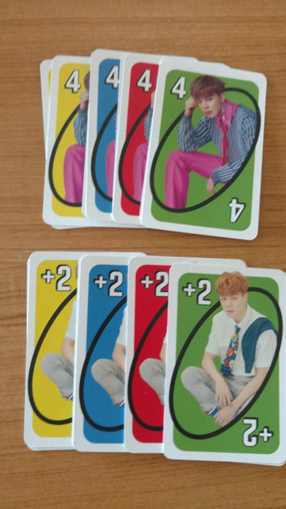 bts uno cards unboxing thoughts armys amino