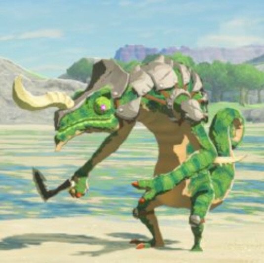 How to raise a Lizalfos | Zelda Amino