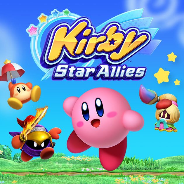 Best Kirby Character | Nintendo Amino