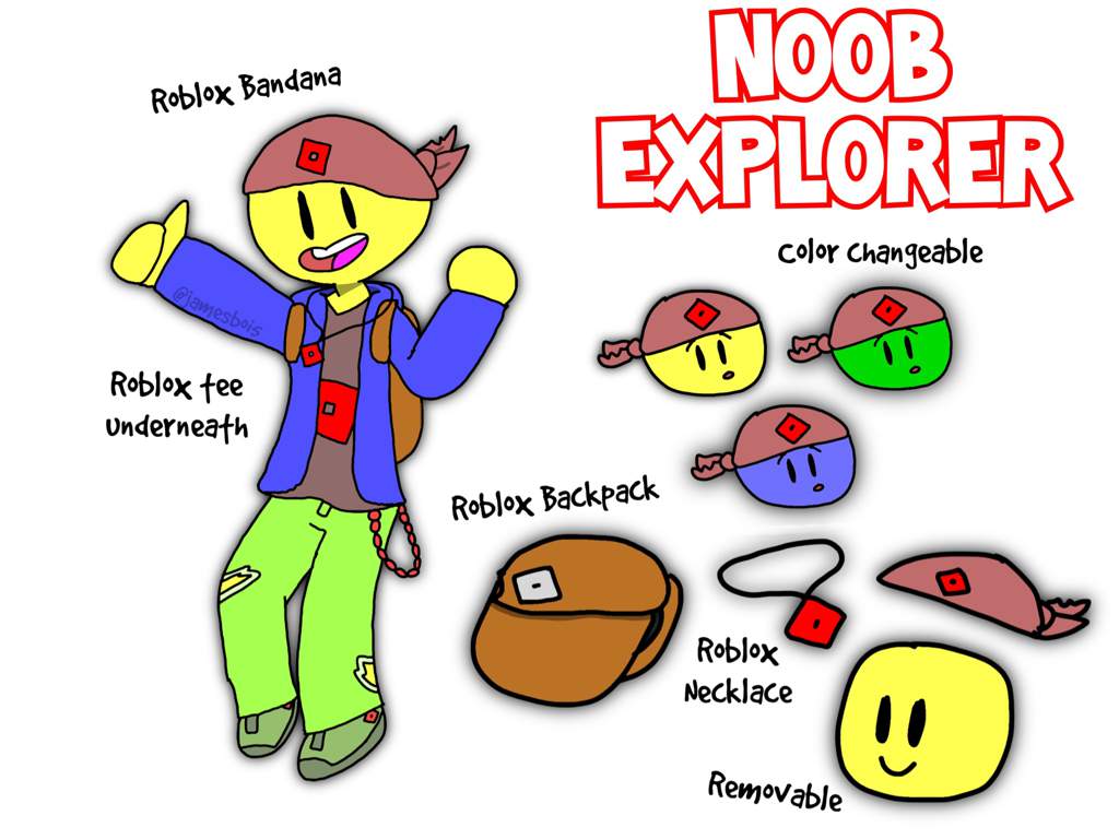 Roblox Drawing Contest