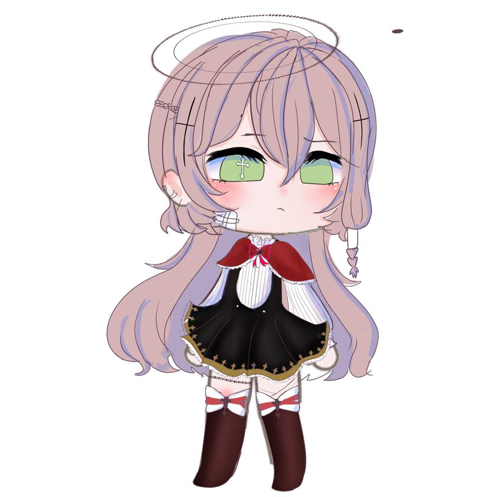 Fast custom oc Gacha edit foe something you see soon.Yes I’m still on