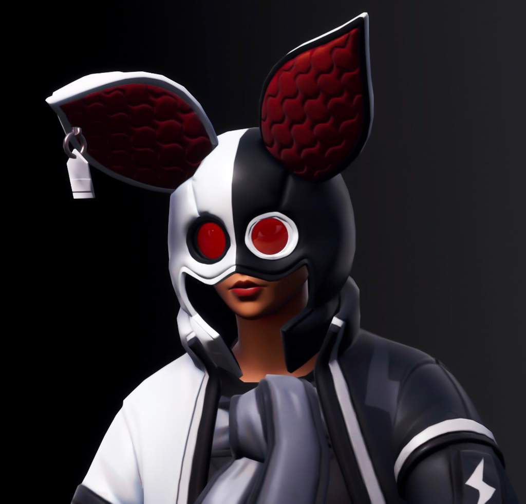 Black, White, & Red | Fortography | Fortnite: Battle Royale Armory Amino