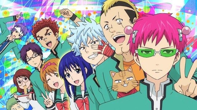  Comedy  Anime  On Netflix  18 Best Anime  Series On Netflix  