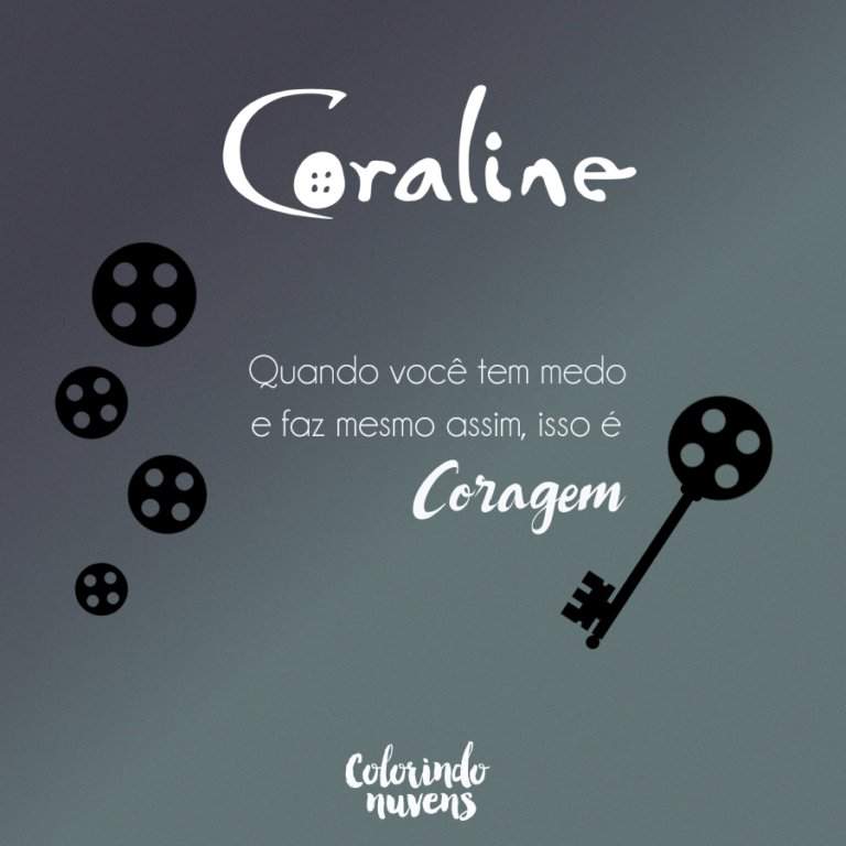 Coraline e o Mundo Secreto Leitores BR Amino Coraline e o Mundo Secreto Leitores BR Amino