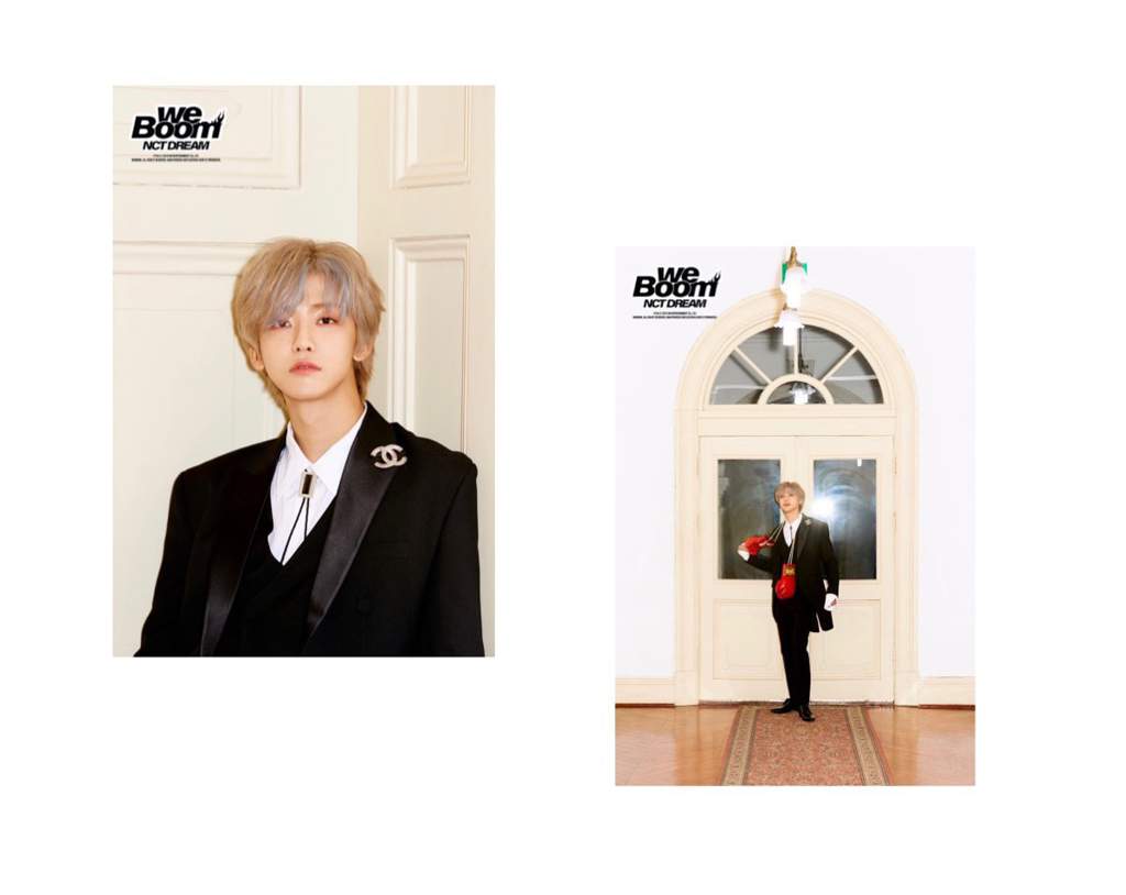 Nhaaaa Nct 엔시티 Amino