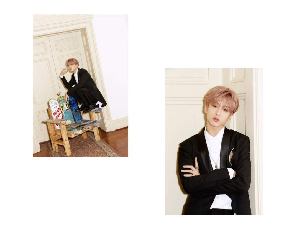 Nhaaaa Nct 엔시티 Amino