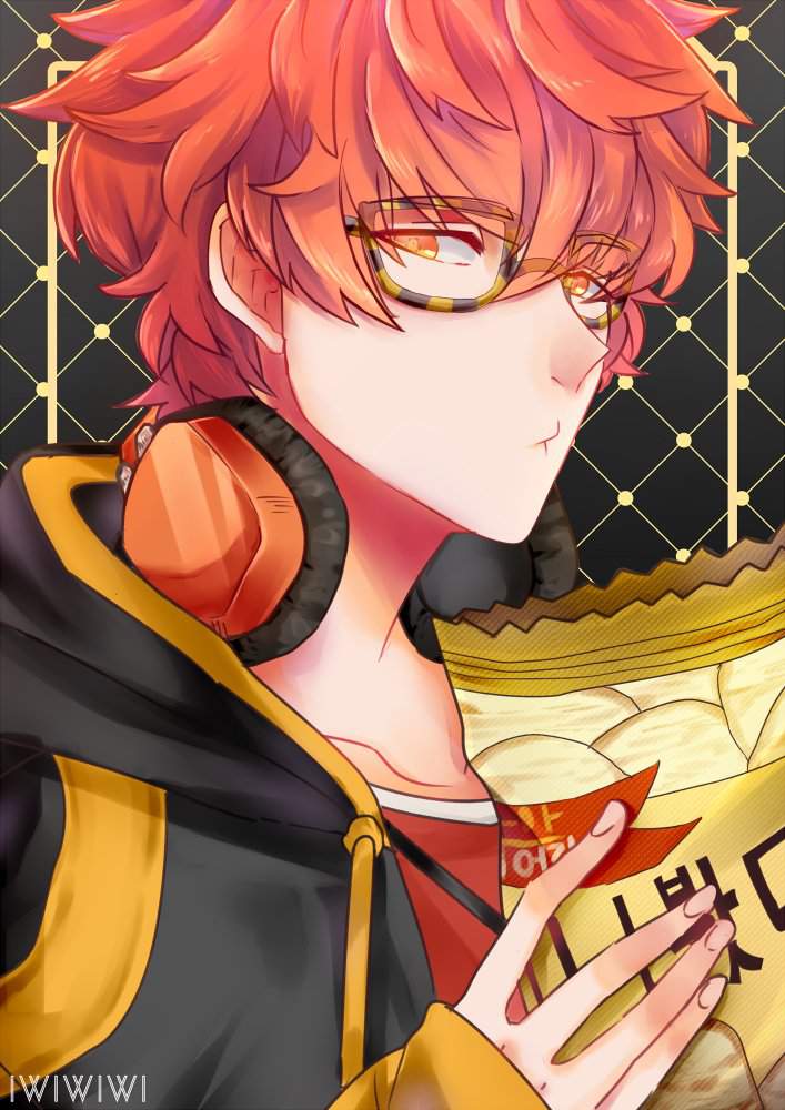 707 | Wiki | Anime Amino