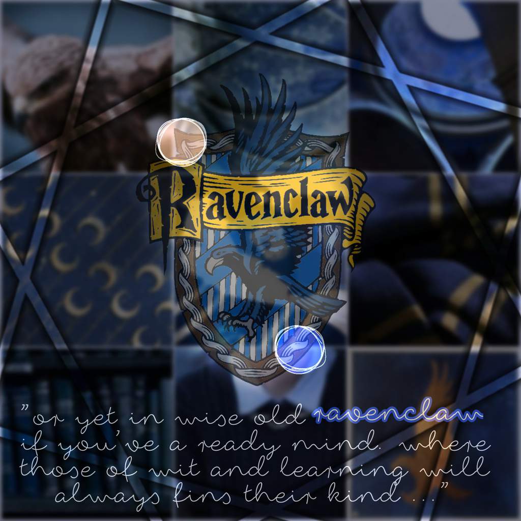 Ravenclaw Edits Harry Potter Amino