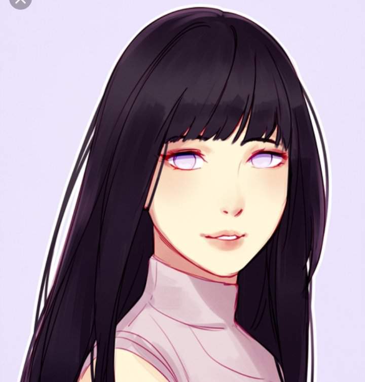 Hinata my oc character | Wiki | Naruto Amino