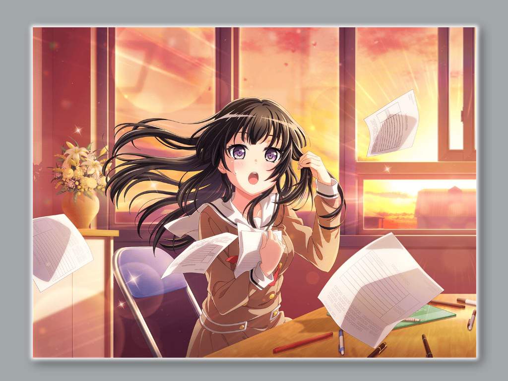 Rinko S 4 Cards Ranking ãƒãƒ³ãƒ‰ãƒª Bang Dream Amino