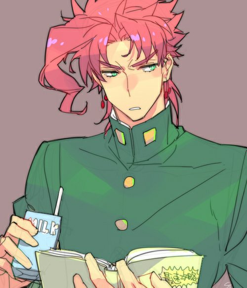 Kakyoin | Wiki | JoJo's Bizarre Community Amino