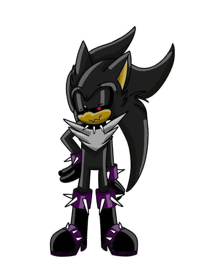 Diabolus | Wiki | Sonic the Hedgehog! Amino