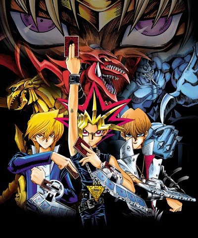 Yugioh: Battle City Duels | Anime Amino