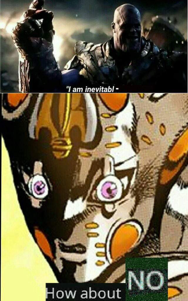 Cursed Jojo memes that I’ve stole | JoJo Amino Amino