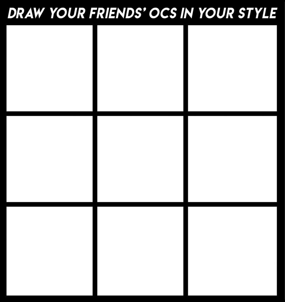 Draw Your Friends Ocs In Your Style Challenge Deltarune Au S Amino