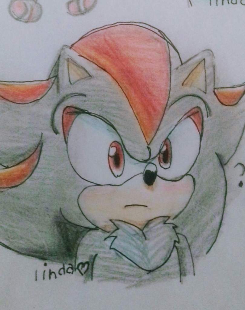 mas dibujos sonic y shadow | Sonic the Hedgehog Español Amino