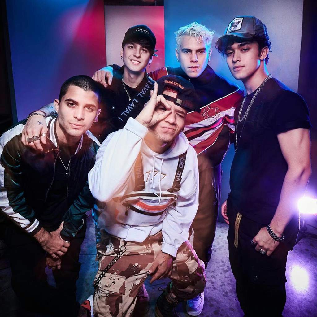 Palabras inmortales de CNCO | Wiki | Love CNCO Amino